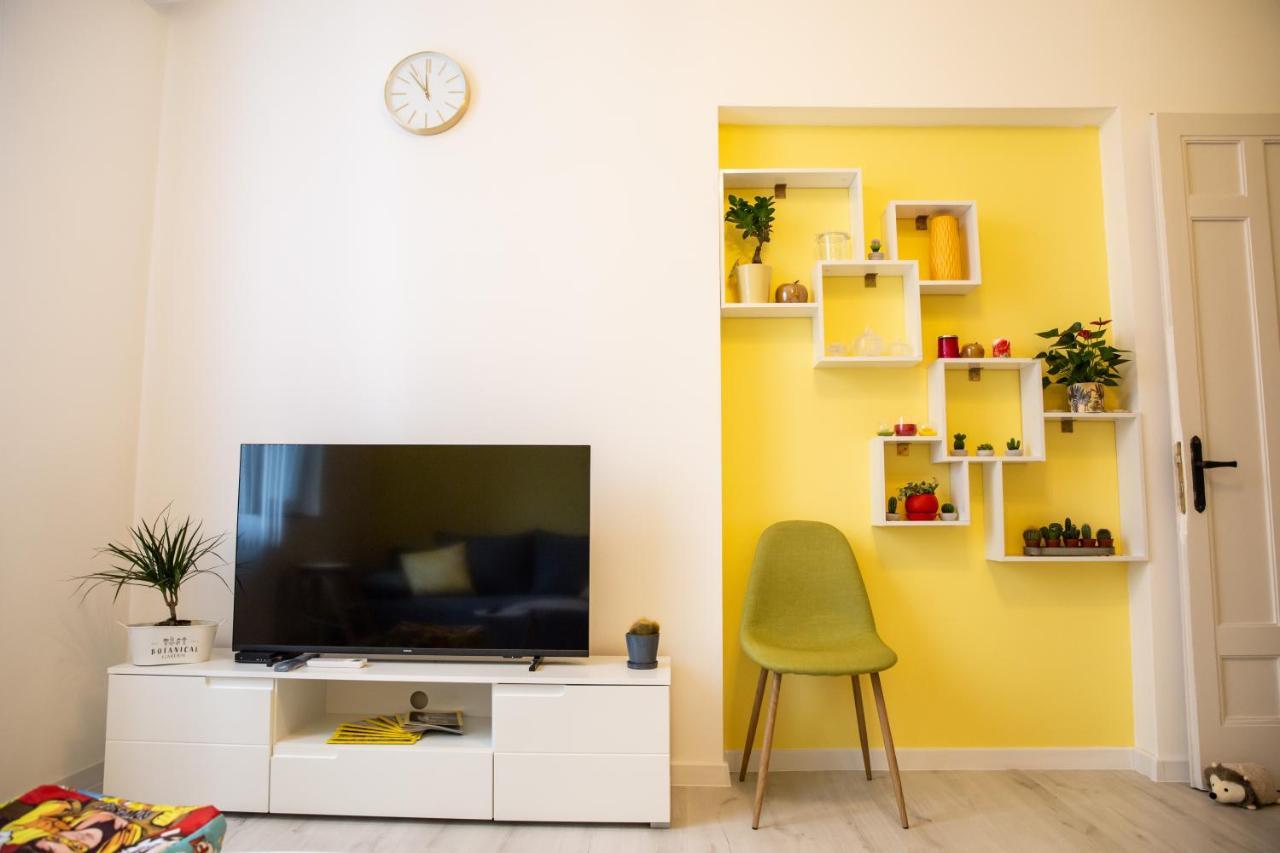 Apartment Serdika 1 Sofia Bagian luar foto