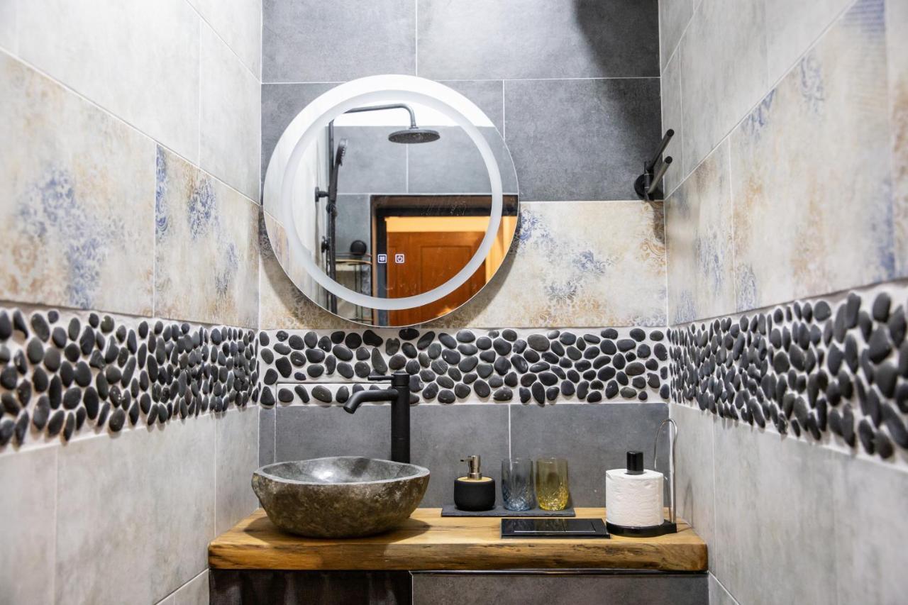 Apartment Serdika 1 Sofia Bagian luar foto