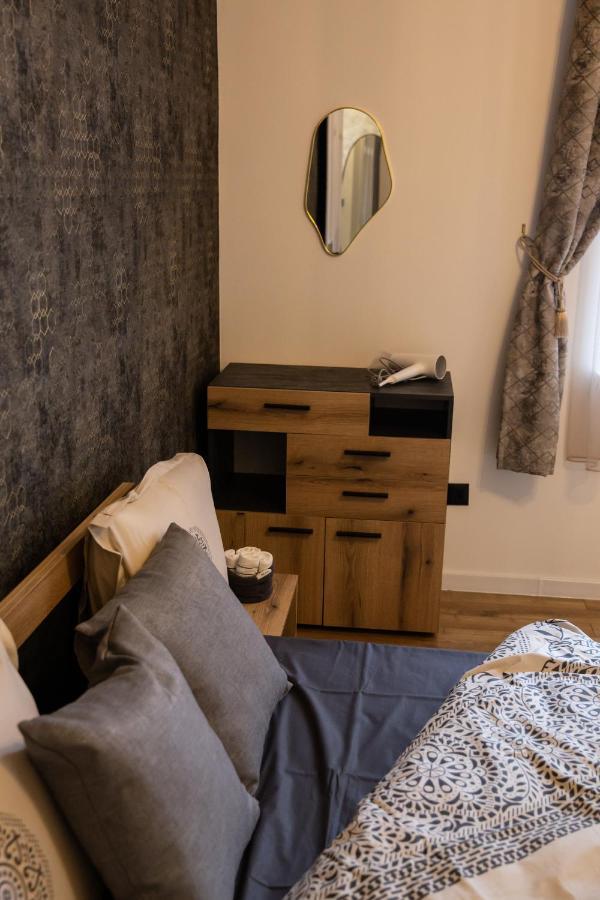 Apartment Serdika 1 Sofia Bagian luar foto