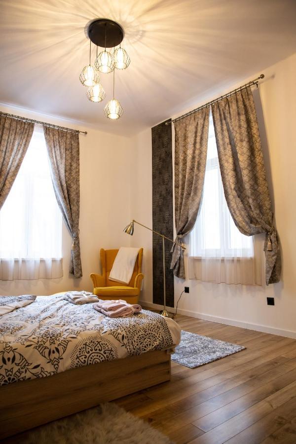 Apartment Serdika 1 Sofia Bagian luar foto