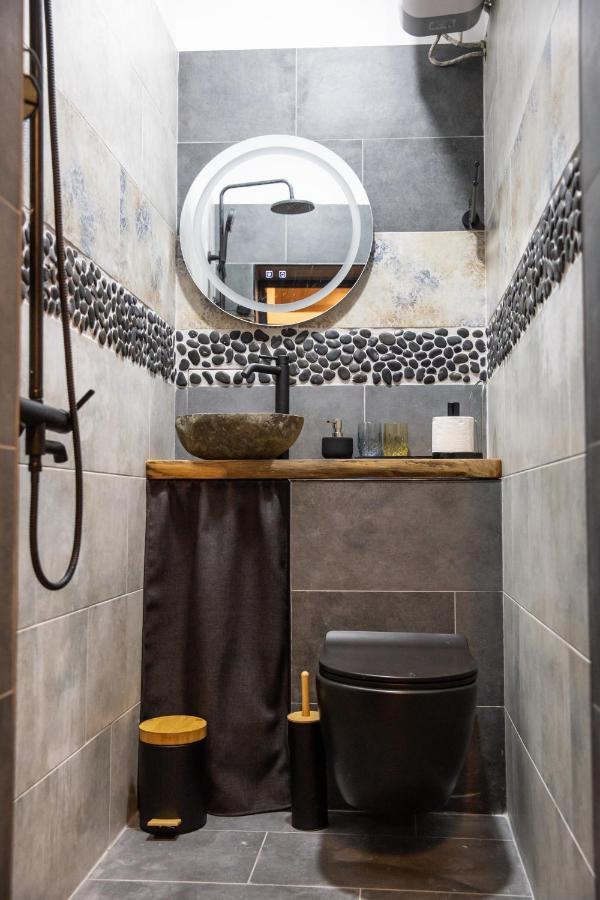Apartment Serdika 1 Sofia Bagian luar foto