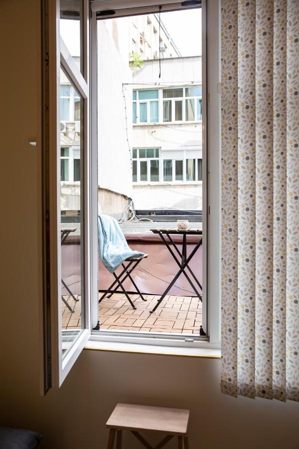 Apartment Serdika 1 Sofia Bagian luar foto