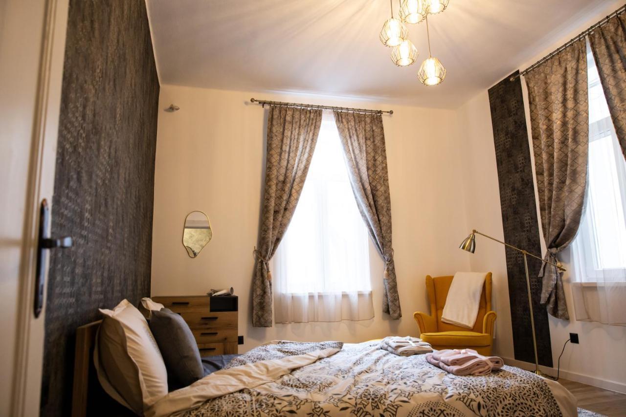 Apartment Serdika 1 Sofia Bagian luar foto