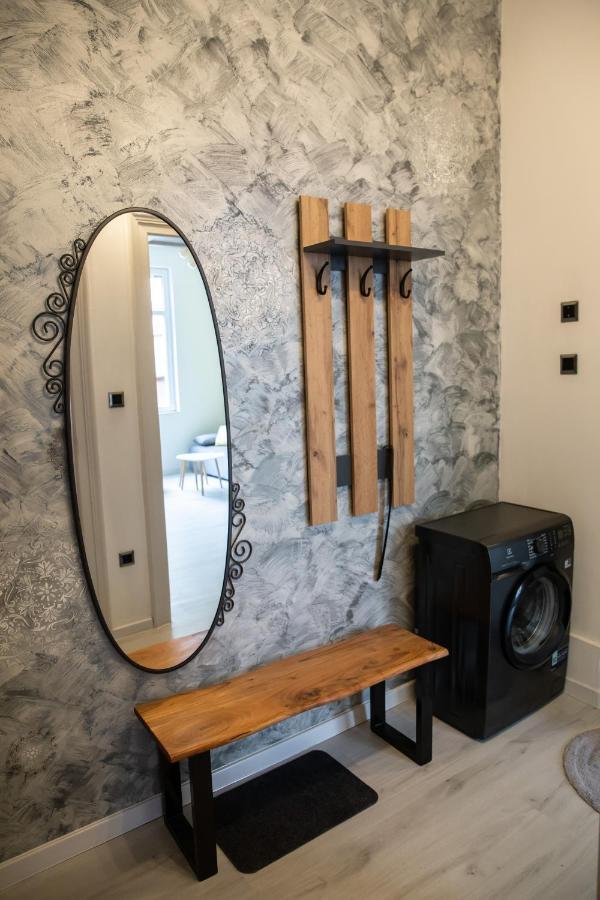 Apartment Serdika 1 Sofia Bagian luar foto